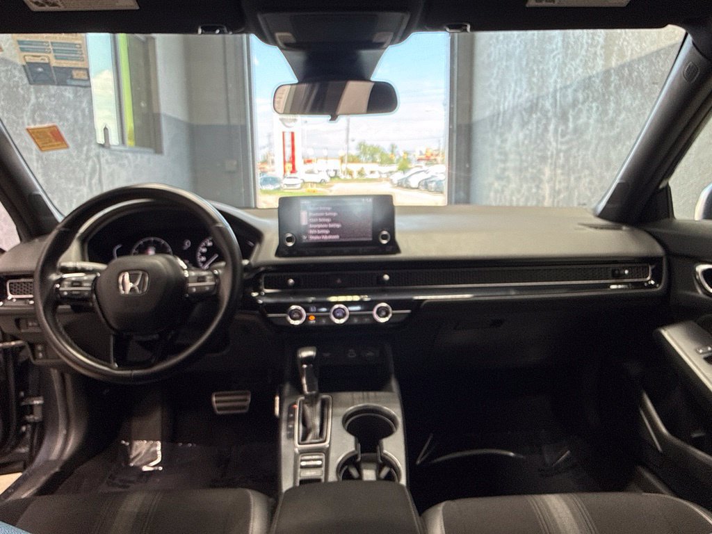 Used 2024 Honda Civic Sport image 30