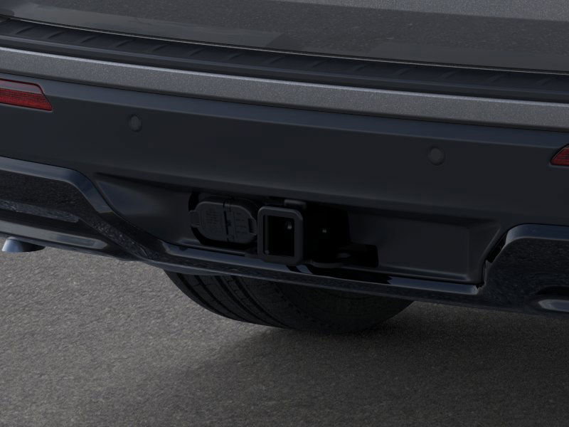 New 2025 Ford Explorer ST-Line w/ Premium Package image 23