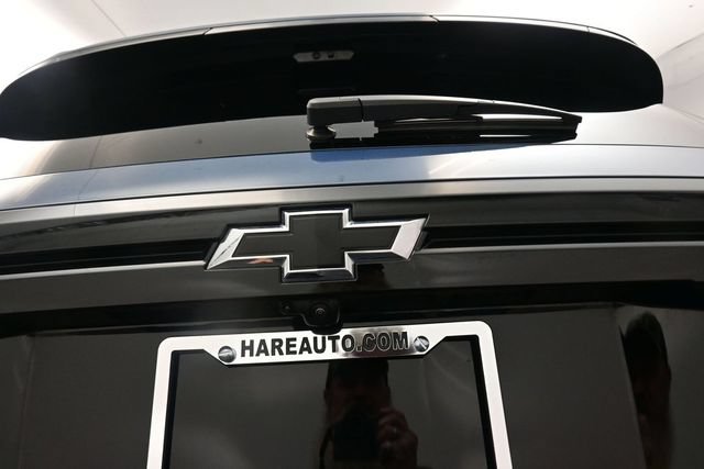 Used 2025 Chevrolet Traverse High Country w/ LPO, Floor Liner Package FWD image 27