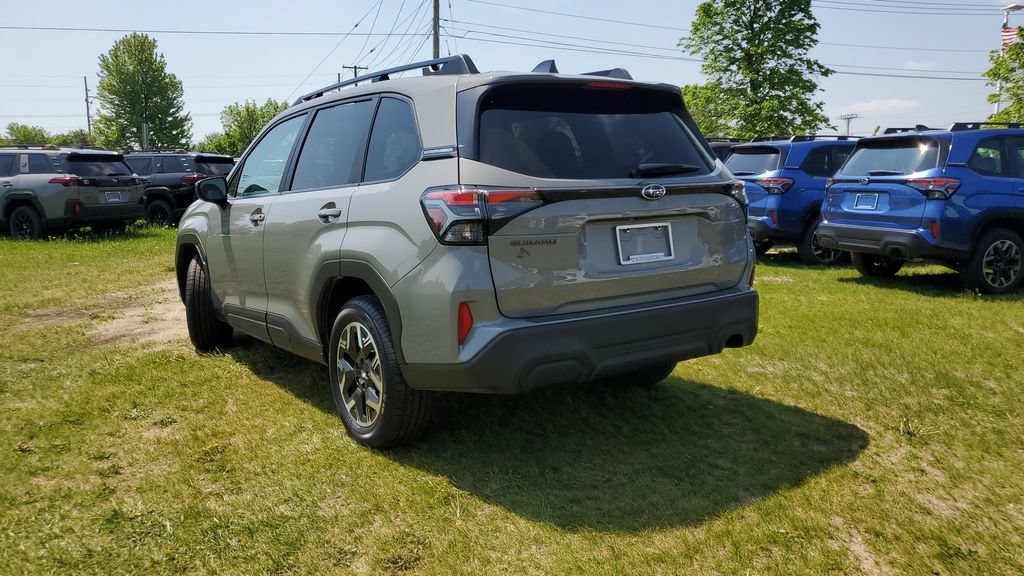 Certified 2026 Subaru Forester Premium AWD/4WD image 26