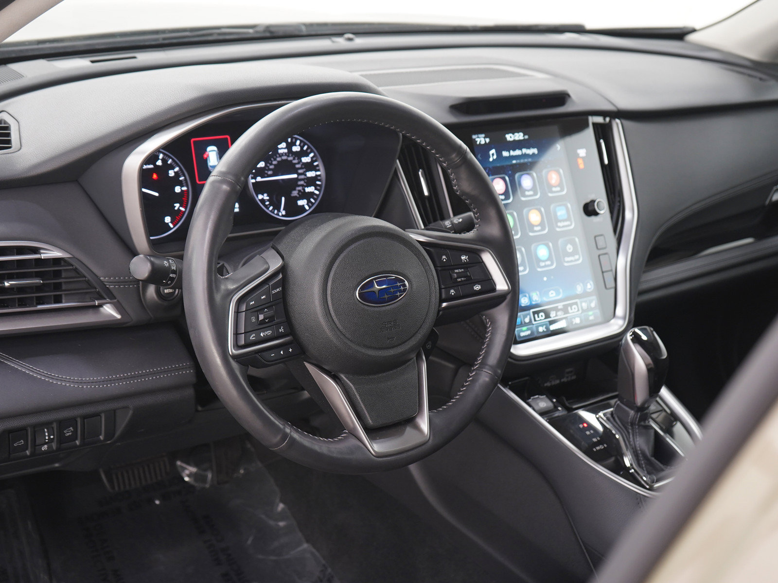 Used 2023 Subaru Outback Touring XT AWD/4WD image 23