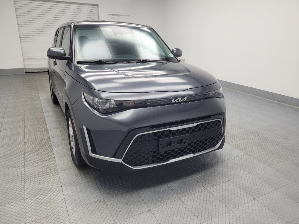 Used 2023 Kia Soul LX w/ Option Group 015 image 14
