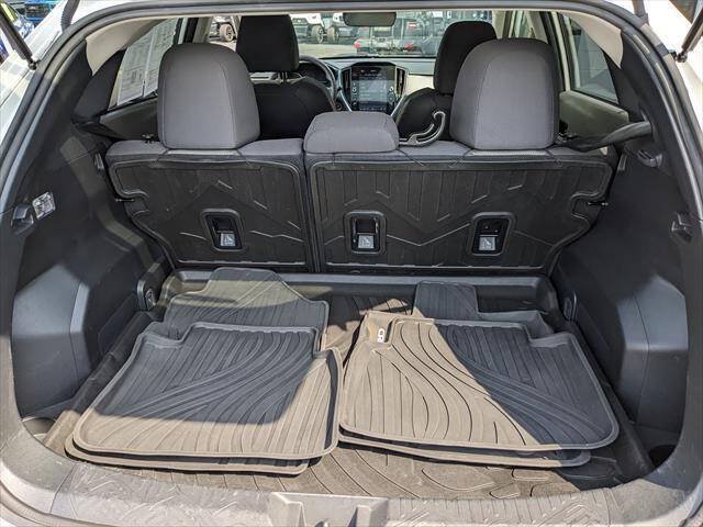Used 2024 Subaru Crosstrek 2.0i Premium AWD/4WD image 14
