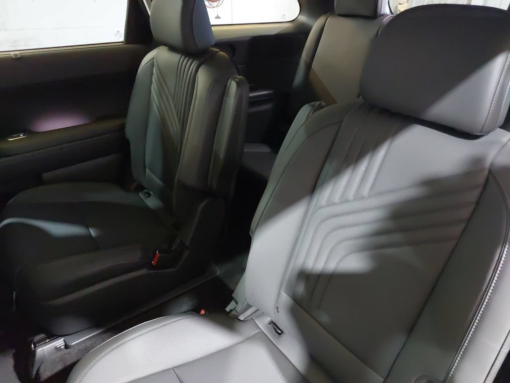 New 2026 Hyundai Palisade SEL AWD/4WD image 14