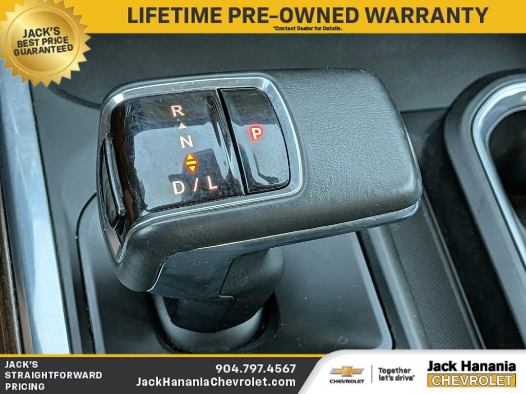 Used 2022 GMC Sierra 1500 Elevation w/ X31 Off-Road Package image 24