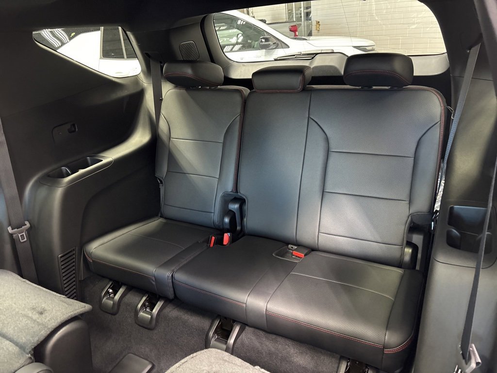 New 2026 Chevrolet Traverse RS image 43