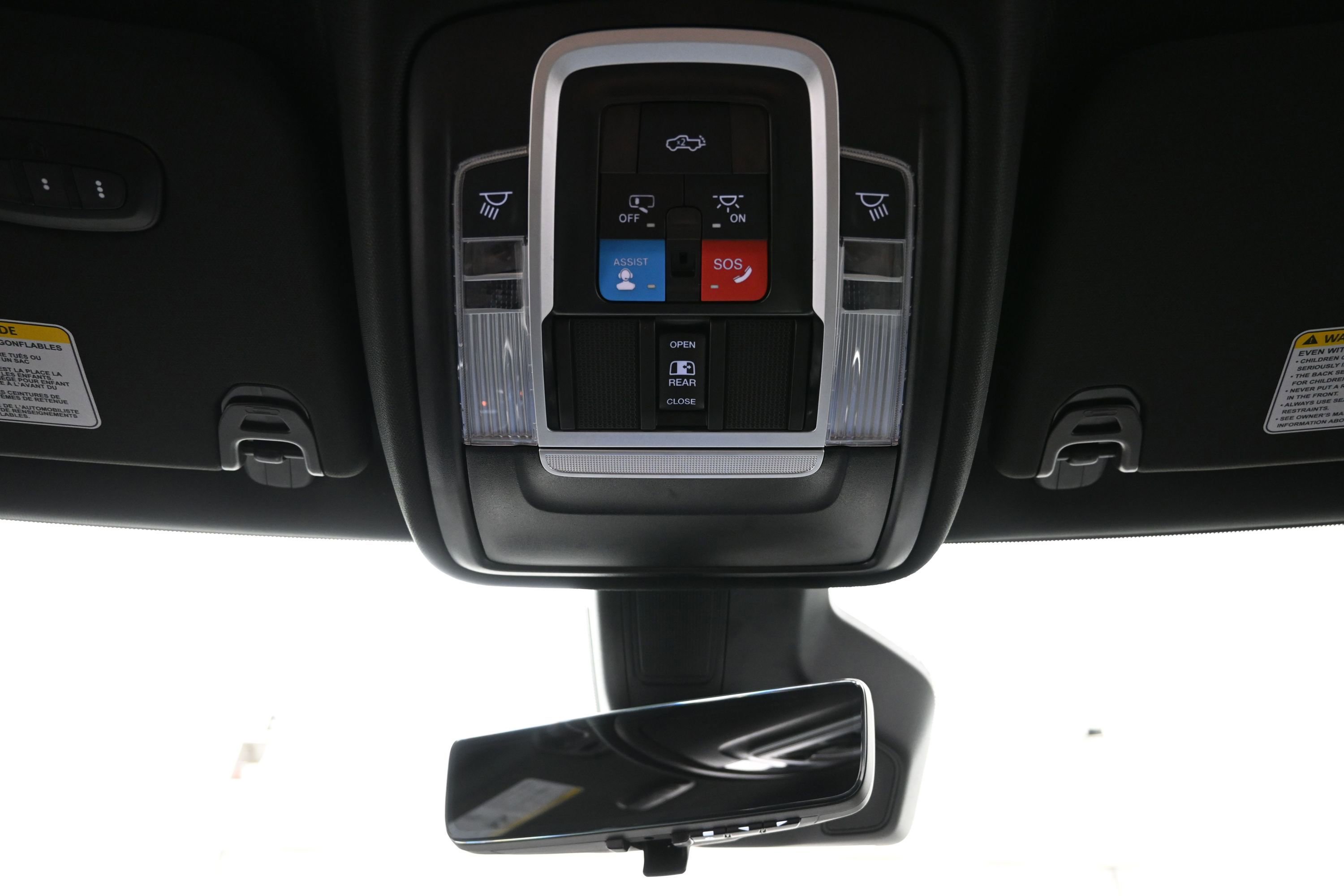 Used 2025 RAM 1500 Lone Star AWD/4WD image 28