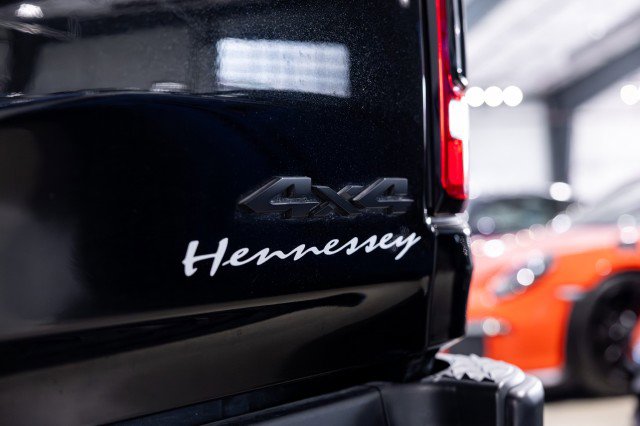 Used 2022 RAM 1500 TRX w/ TRX Level 2 Equipment Group AWD/4WD image 19