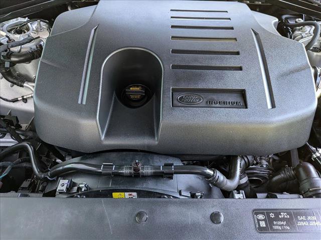 Used 2022 Land Rover Defender 110 XS Edition image 25