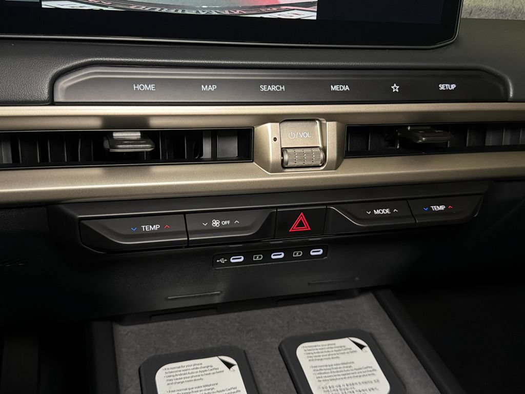 New 2027 Kia Telluride EX AWD/4WD image 31