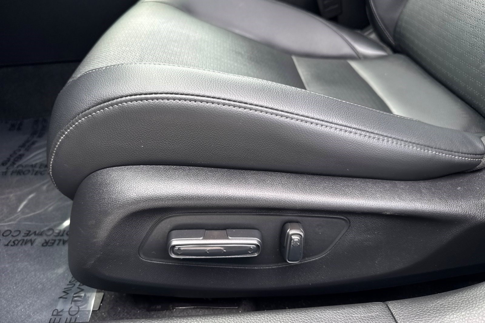 Used 2022 Honda Civic Touring image 14