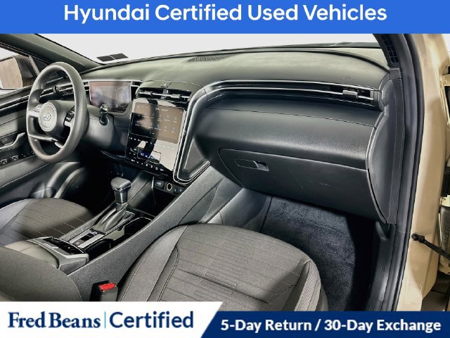 Certified 2024 Hyundai Santa Cruz SEL w/ Activity Package AWD/4WD image 16