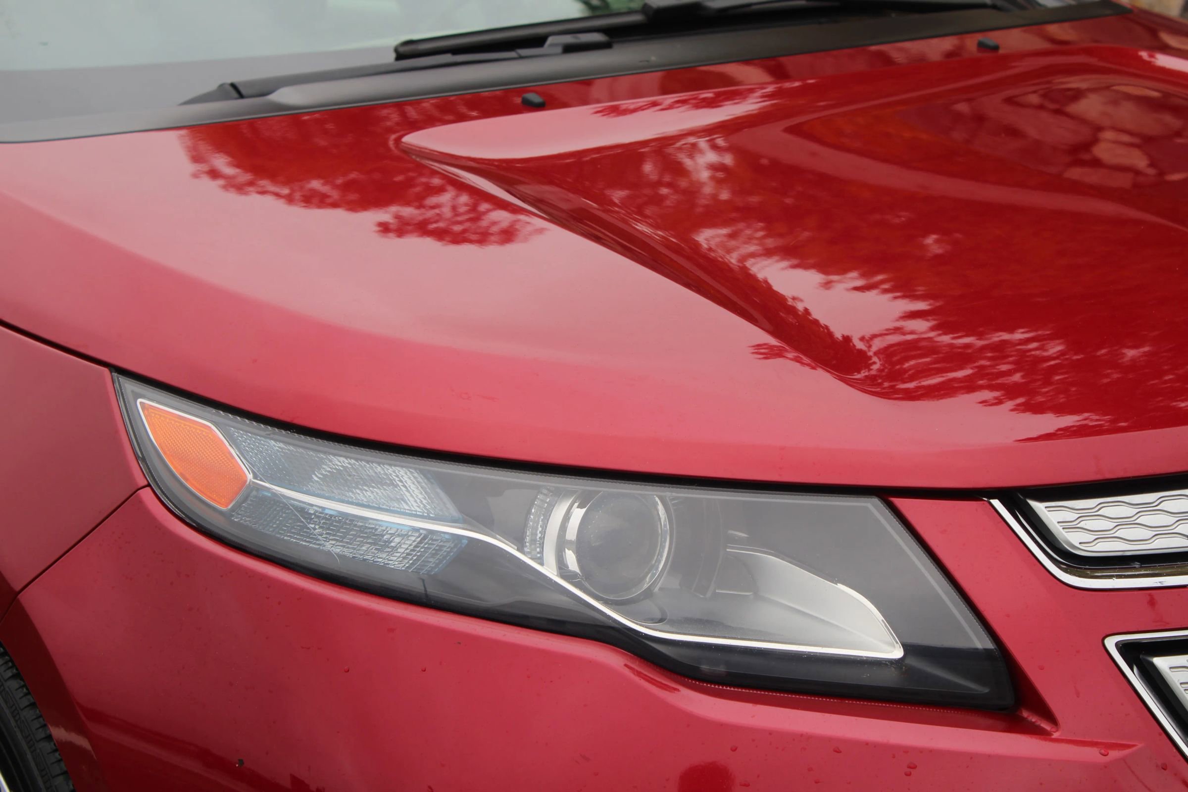 Used 2014 Chevrolet Volt Premium w/ Premium Trim Package image 39