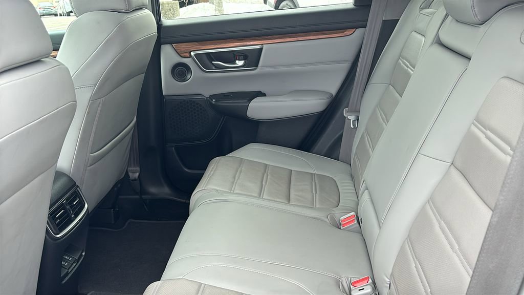 Used 2019 Honda CR-V Touring image 29