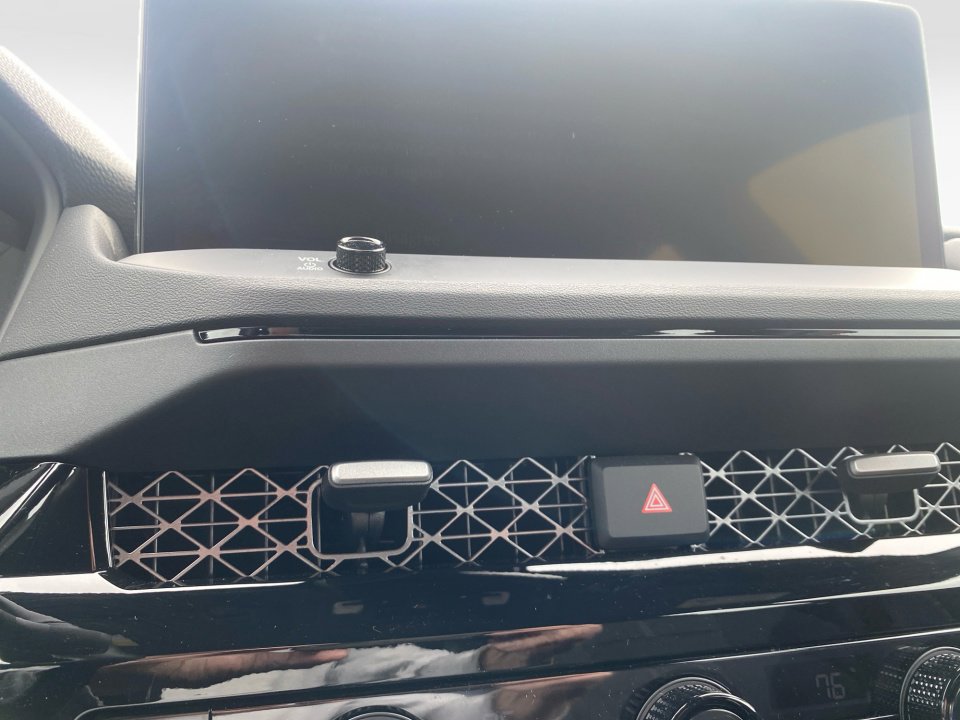 Certified 2025 Honda Accord Sport image 21