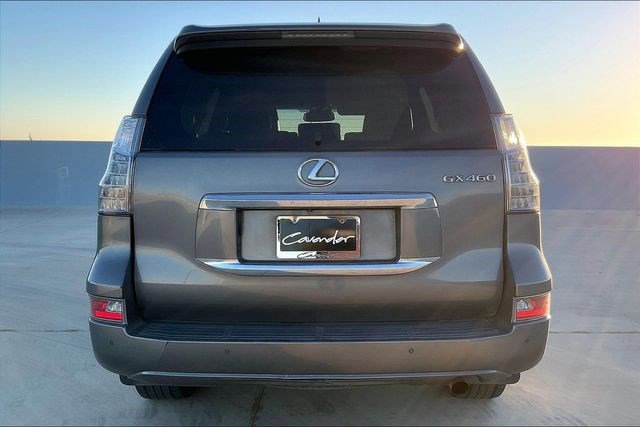 Used 2014 Lexus GX 460 image 5