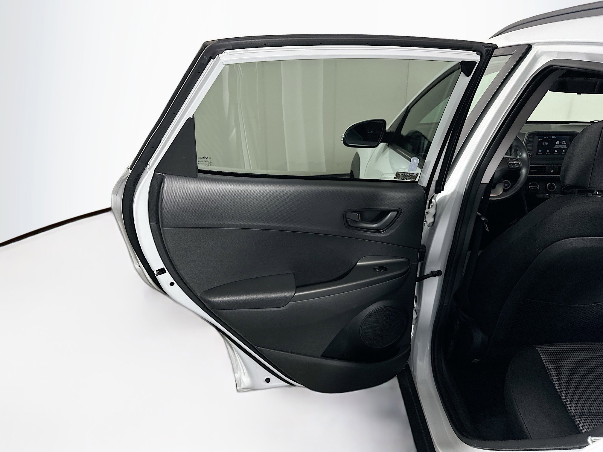 Used 2020 Hyundai Kona SEL image 24