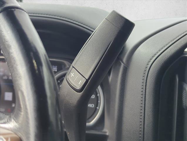 Used 2020 Chevrolet Silverado 1500 High Country w/ Technology Package image 13