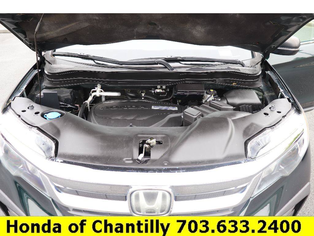Used 2019 Honda Pilot LX image 32