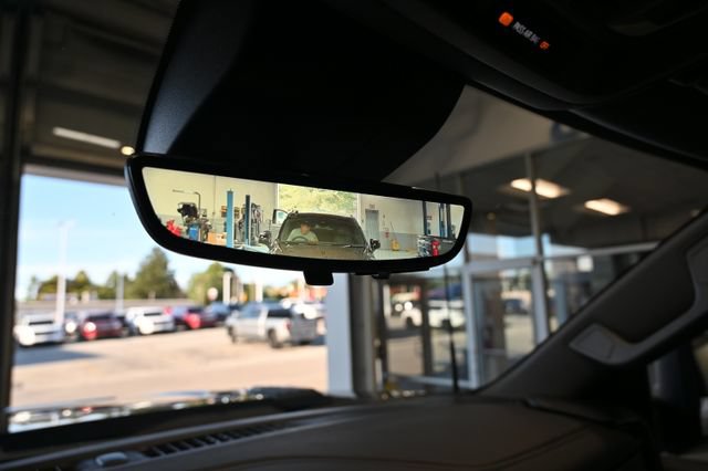 New 2026 Chevrolet Silverado 3500 LTZ w/ LTZ Plus Package AWD/4WD image 20