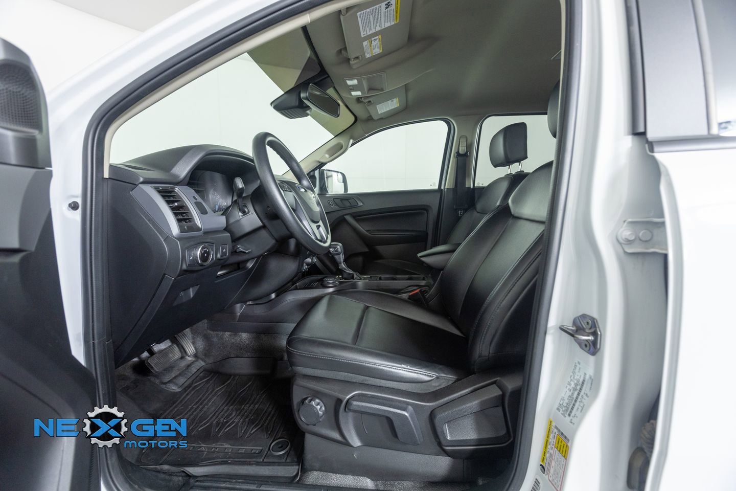 Used 2023 Ford Ranger XL AWD/4WD image 11