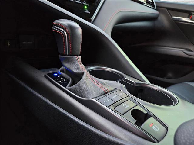 Used 2023 Toyota Camry TRD image 11