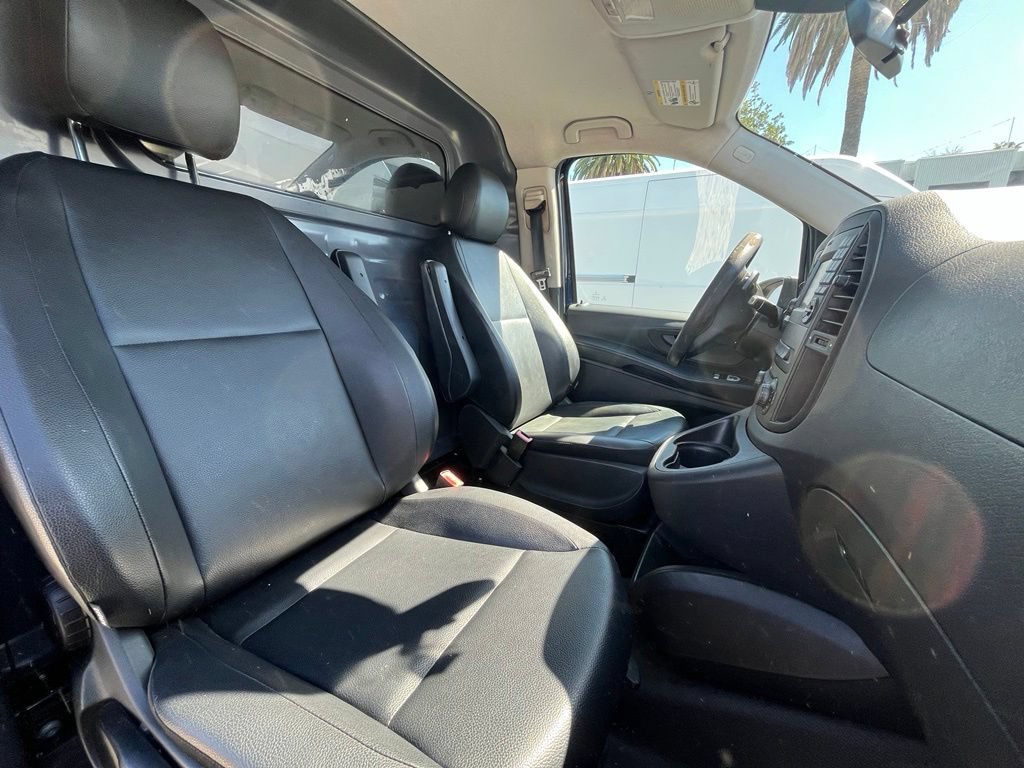 Used 2016 Mercedes-Benz Metris image 16