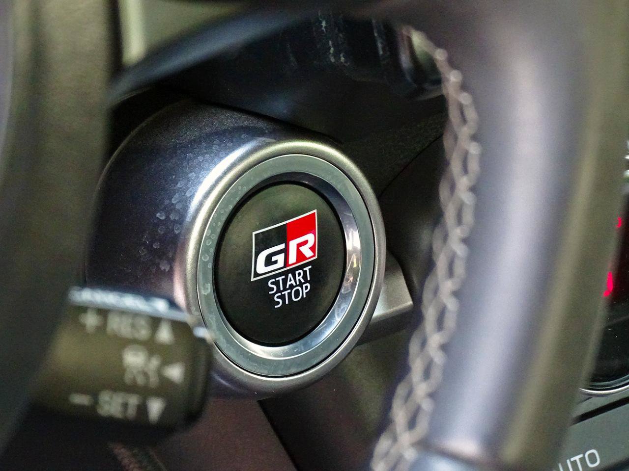 Used 2024 Toyota GR86 Premium RWD image 27