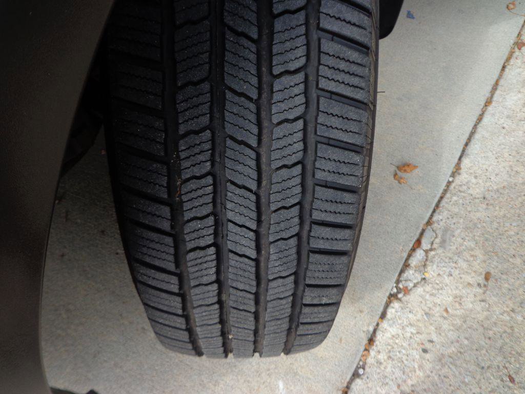 Used 2017 Nissan Murano Platinum w/ Platinum Technology Package image 7