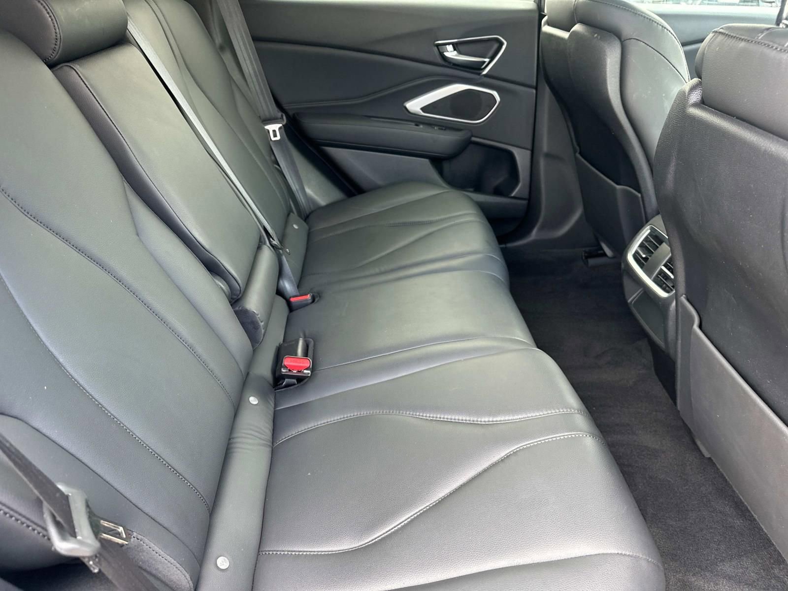 Used 2023 Acura RDX AWD image 5