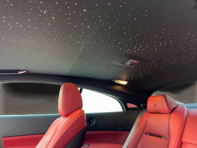 Used 2016 Rolls-Royce Wraith RWD image 10