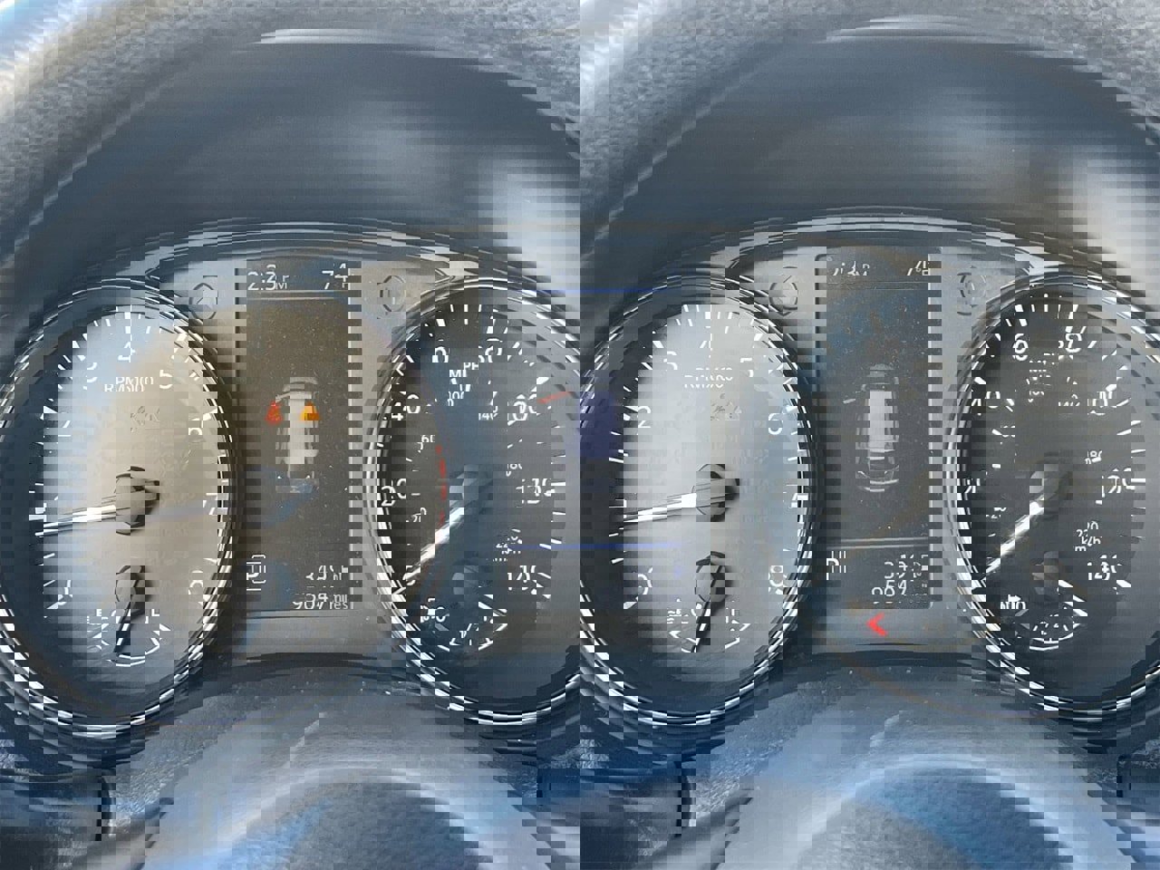 Used 2020 Nissan Rogue S image 29