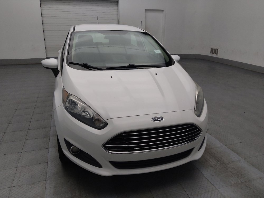 Used 2019 Ford Fiesta SE w/ Equipment Group 201A image 14
