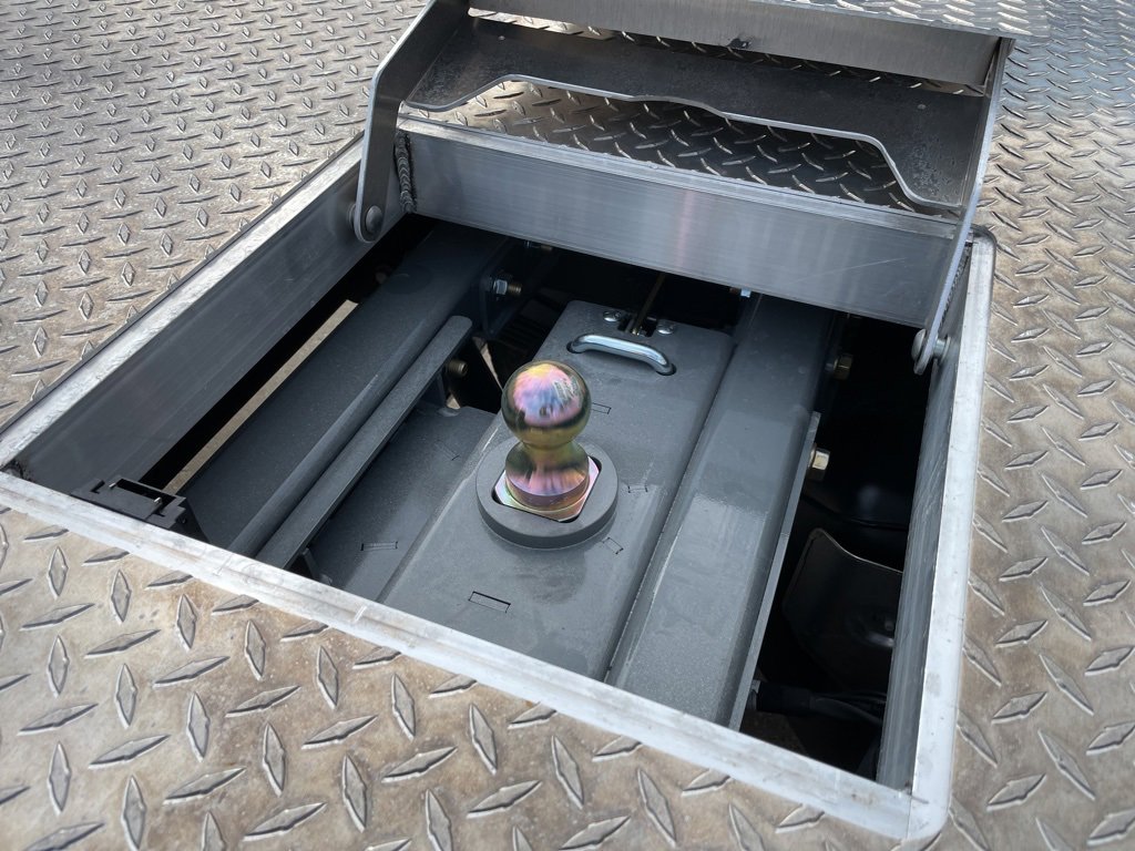 New 2025 Chevrolet Silverado 3500 W/T w/ WT Convenience Package image 18