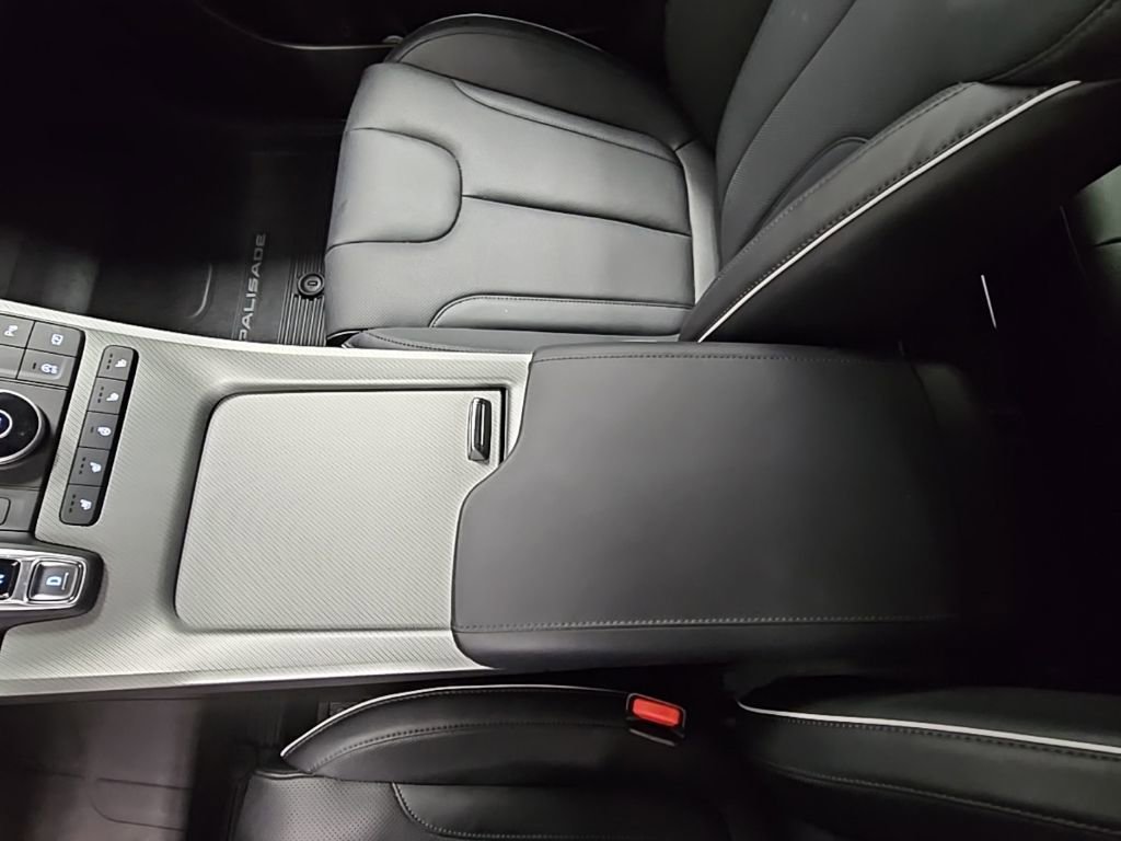 Used 2025 Hyundai Palisade SEL image 22