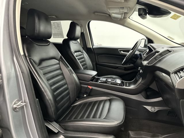 Used 2020 Ford Edge SEL w/ Convenience Package AWD/4WD image 27