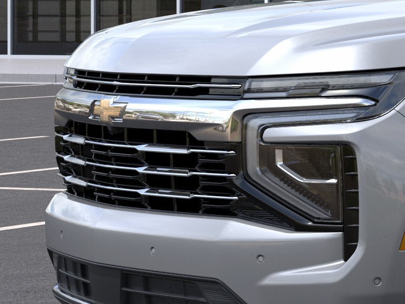 New 2026 Chevrolet Tahoe LT w/ Sun And Tow Package AWD/4WD image 13