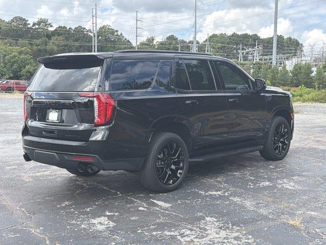 Used 2022 GMC Yukon Denali AWD/4WD image 5