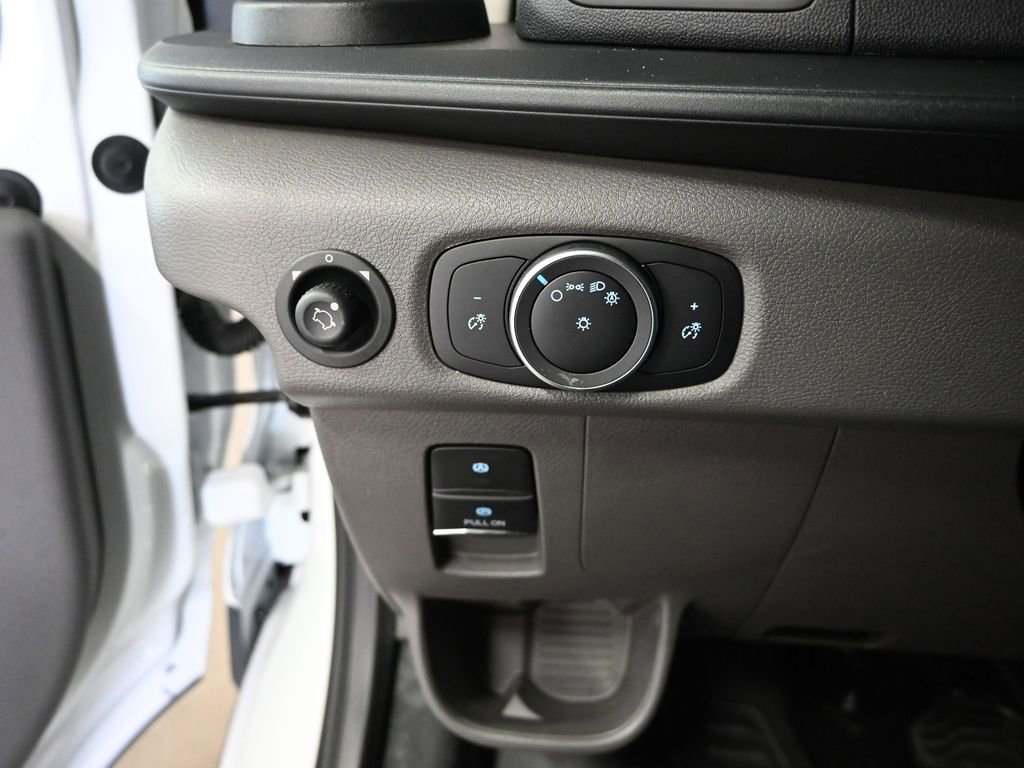 New 2025 Ford Transit 350 148 High Roof Extended image 14