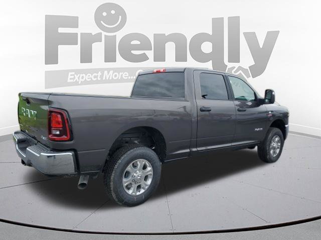 New 2026 RAM 2500 Big Horn AWD/4WD image 5