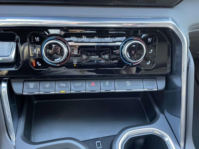 New 2026 GMC Sierra 2500 Denali image 26