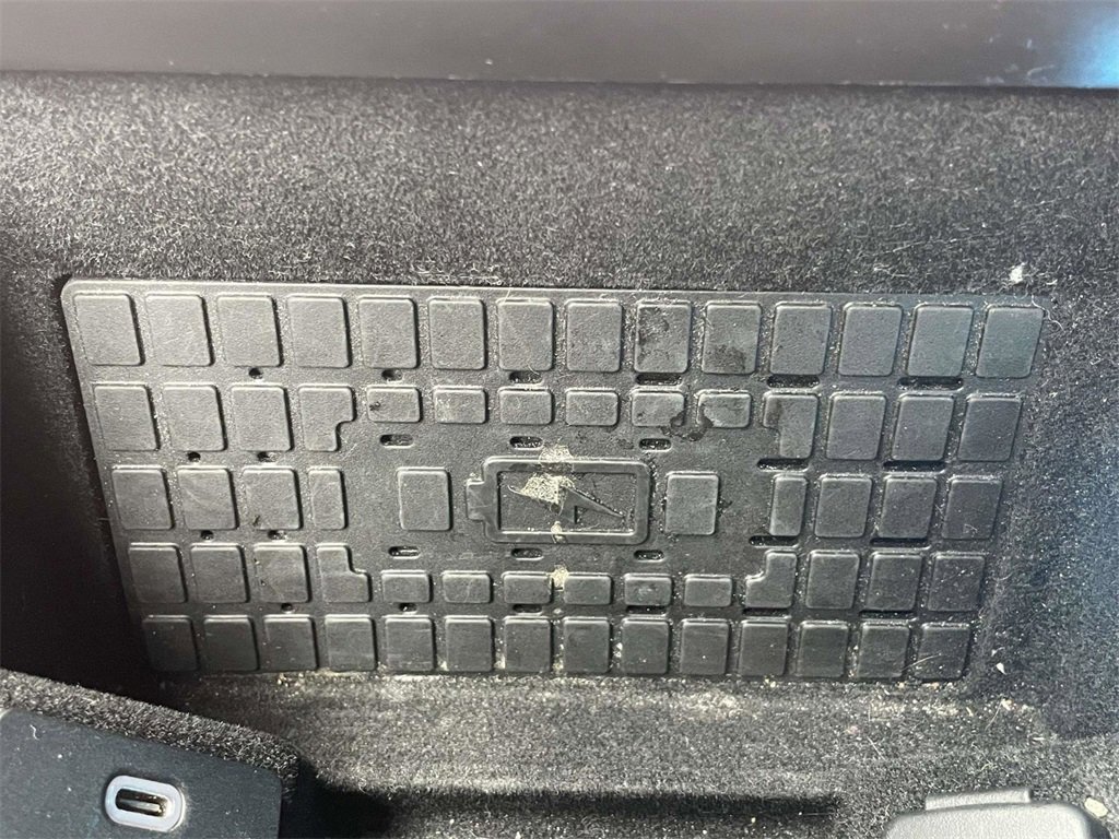 Used 2023 Lincoln Navigator Reserve image 24