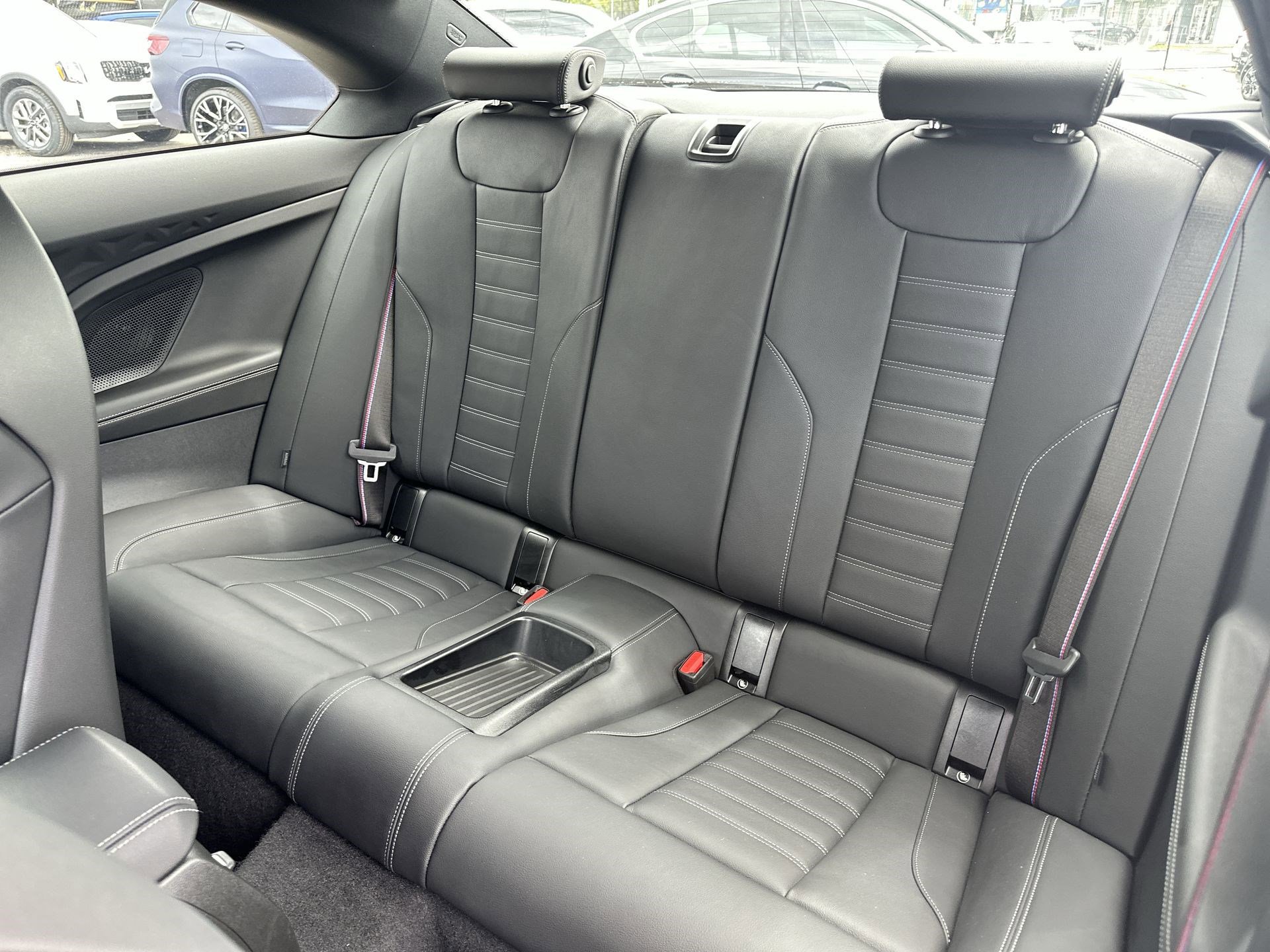 Used 2024 BMW M2 w/ Lighting Package image 23