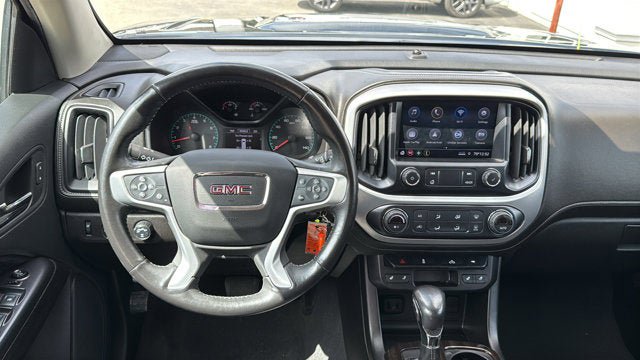 Used 2022 GMC Canyon Elevation w/ Elevation Premium Package AWD/4WD image 28