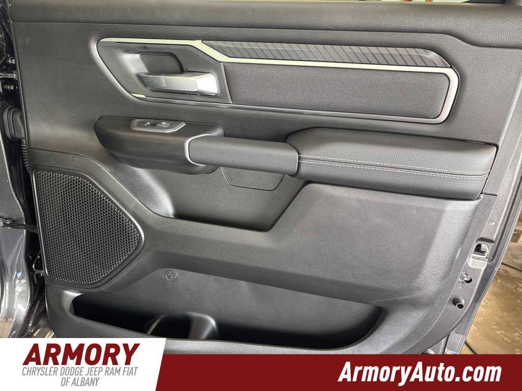 New 2026 RAM 1500 Big Horn image 29