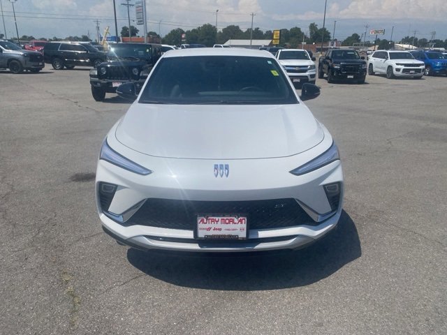 Used 2024 Buick Envista Sport Touring w/ Convenience I Package image 9