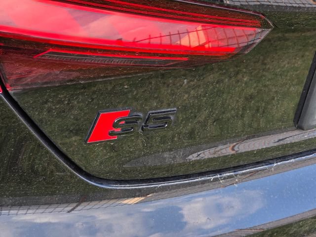 Used 2023 Audi S5 Prestige AWD/4WD image 9