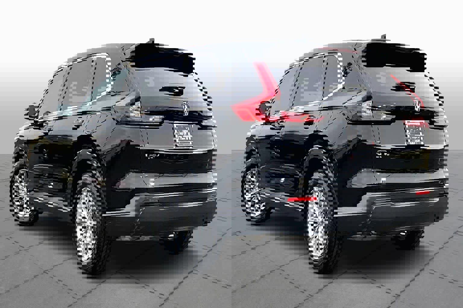 Used 2023 Honda CR-V EX image 12