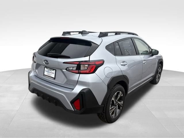 Used 2024 Subaru Crosstrek 2.0i Premium image 2