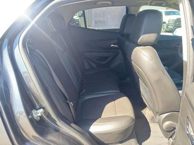 Used 2017 Buick Encore Preferred image 29